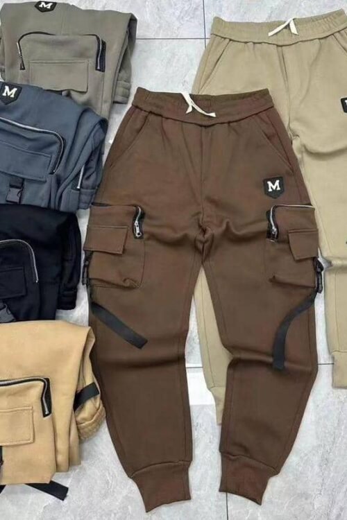 Charlie Fashion Item 98