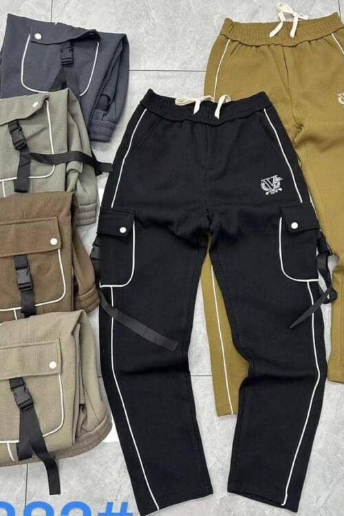 Charlie Fashion Item 83