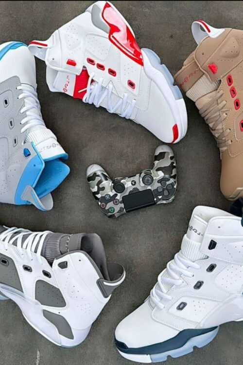 Charlie Fashion Item 54