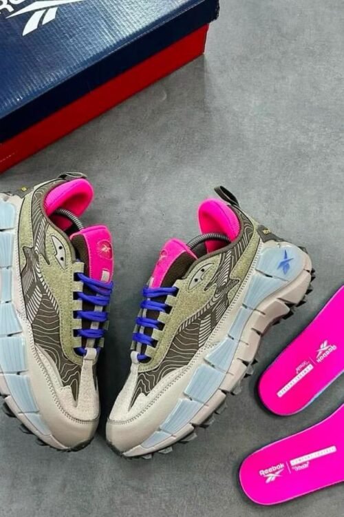 Charlie Fashion Item 9